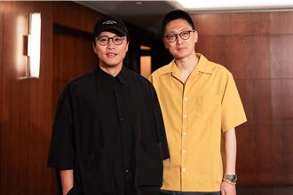 陸片《抓娃娃》賣近140億！雙導演來台笑喊：票房不好就怪市場