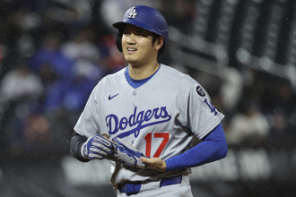 MLB》大谷翔平持續進化！衝擊104年來超神紀錄