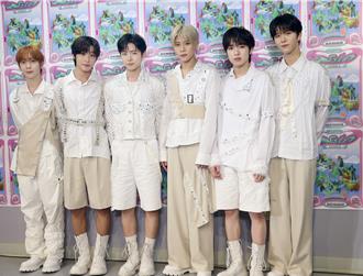 NCT WISH超愛芒果冰！他「廁所見前輩」被嚇跑