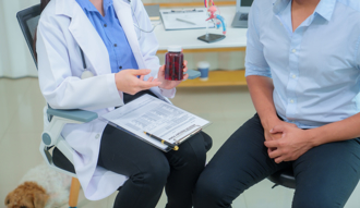 大老闆攝護腺出狀況 1物狂吞3年 就醫嘆後悔了