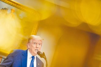 海納百川》川普博弈下 台灣的繁榮之道（高資敏）