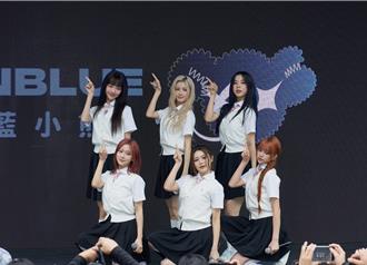 幻藍小熊放話邊唱邊走金曲紅毯！勤跑3地宣傳「靈異」狀況多