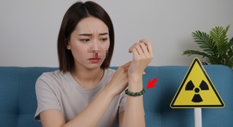 女儿总是流鼻血！ 过海关竟查出「这东西」辐射超标