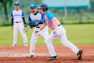 世壯運》北市府首長隊慢速壘球經驗談 教練曝練習內幕