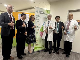 迎戰高齡與少子化 林靜儀提兩大利器