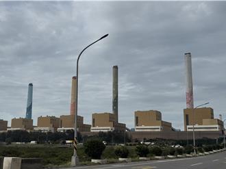 2024年電力排碳係數小降至0.474   非核後今年恐難達標