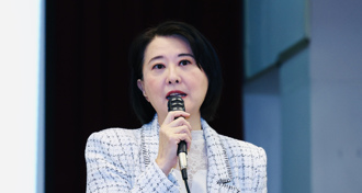 反罷免宣講遇民眾嗆聲？王鴻薇直問1句對方竟語塞