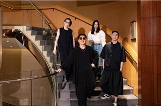 周楚濋来台公开徵友 高捷私下超反差「笑认是暖男」