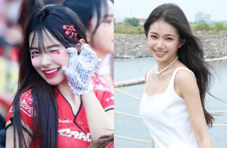 家寧輸了！李多慧中文喊「想要味全三本柱」 網讚：比她還標準