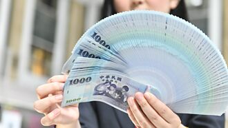 股匯月底大戲登場 央行武裝對抗游資 台幣30元熱戰