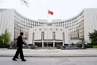 中國銀行賺不動 存款利率下修