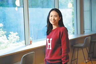 職場達人－綻興投資有限公司管理合夥人 百萬中小企業 黃皖芸促傳承革命