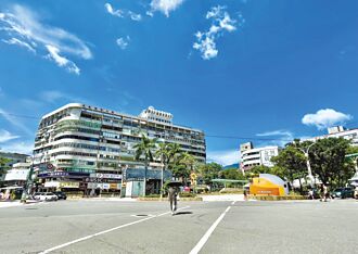 台北房市 天母異國風 離塵不離城