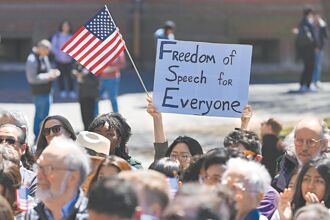 哈佛6800名国际生 全球抢着要