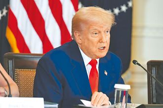 學者：美自宮高教競爭力