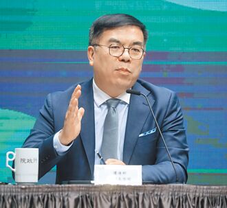 海納百川》台灣空氣中可疑的碳焦味（鐘重發）