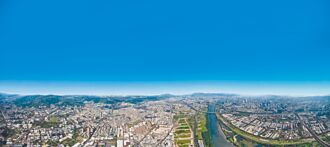 新北科技廊帶 新五泰潛力旺