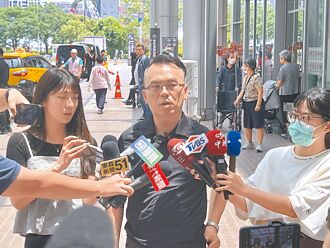 新北 三峽車禍肇事老翁 仍無法偵訊