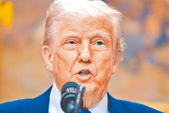 川普世代不妨理性討論併購論