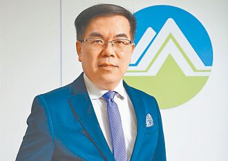 彭啓明誠實面對空汙