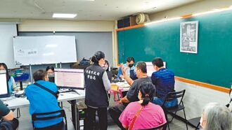 碩士以上58人 桃園清潔隊開缺435人 4143人報考