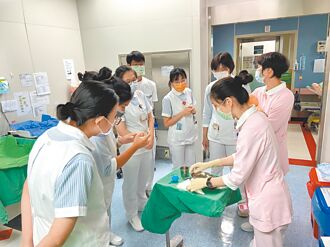 雲縣臨床護理人員 9月起加薪3K