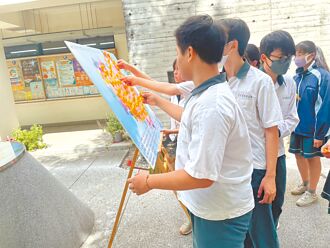 台南 女師花蓮遇害 千人暖心送別