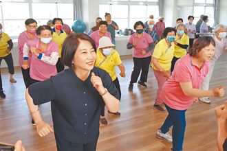 佳冬大新國小 變身全齡共創基地