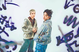 小樂攜手派偉俊寫歌訴追夢心聲