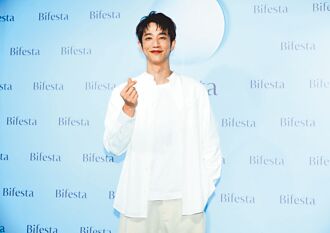 刘以豪曾惹黄子佼吃醋 与孟耿如没断联