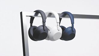 WH-1000XM6無線降噪耳機驚豔