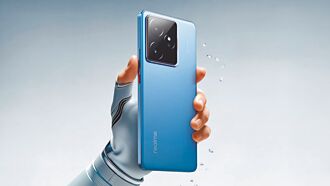 realme GT 7预购拿好礼