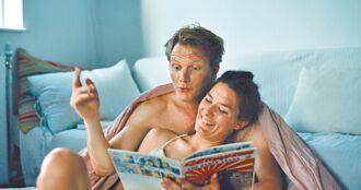 海爾嘉古倫初扛主演狂掃5獎