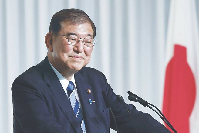 日本首相石破茂23日表示已与川普进行45分钟的电话交谈，希望双方能以投资取代关税。