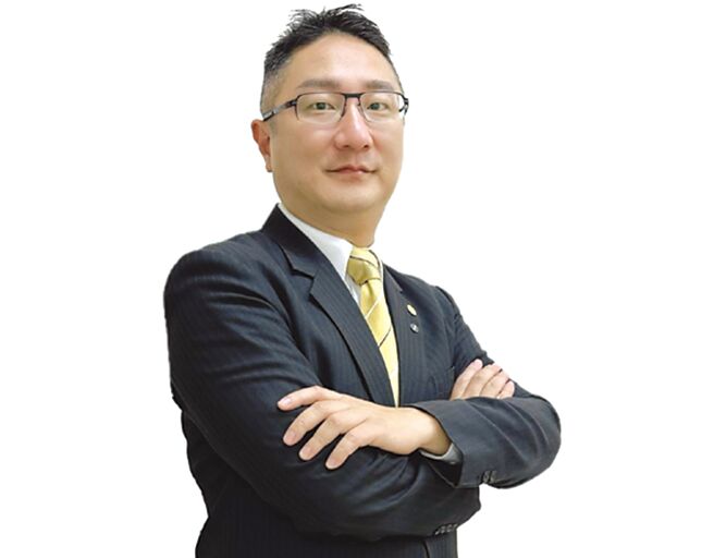 永庆房屋天母圆环直营店 店长谢明峰