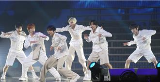 NCT WISH惊喜献跳〈那不是雪中红〉 致敬少时等前辈名曲