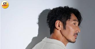 專訪》李李仁因「1部戲」反派爆紅 他曝內幕：五集就該賜死竟然…