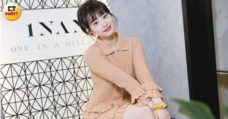 许莉廷为演校花戒掉这事件　首次被告白结局超荒谬