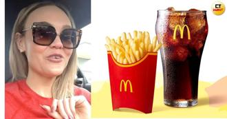 食物界「壞學生」大翻身 薯條＋可樂可緩解1病