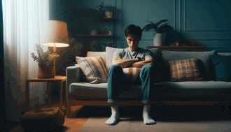 役男處理個人債務 逾假未歸9天！憲兵上門抓到人慘了