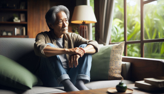 狠心拋棄讓2個孩子超怒 現世報來了！他們不養這款老北