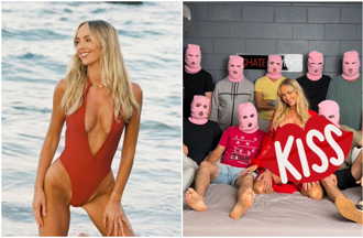 正妹網美6小時床戰583男！下體大出血急送醫 未婚夫說話了