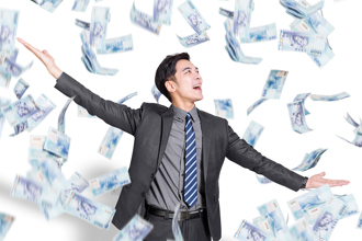 威力彩飆7.2億 4生肖財運爆棚 5招拚一夜暴富