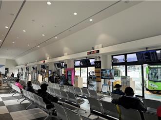 北花線開通計畫因蘇花屢中斷喊卡 業者：若路線安全「估6月中可運行」