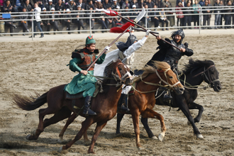 三國最被埋沒的將領 武藝堪比關羽 卻被諸葛亮貶為庶民