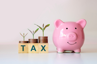 領息族注意！大咖公開節稅3招：海外所得、價差都免稅 比開投資公司划算