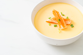 蒸蛋加1神物秒變「光滑」 婆媽試做驚呆：完全零技巧