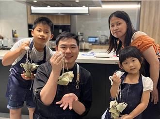 端午連假逛百貨 立蛋賽拿萬元純金蛋 秀95分考券送折價禮