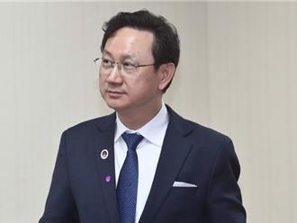 不只台灣有護國群山 童振源分析新加坡獨角獸生態系