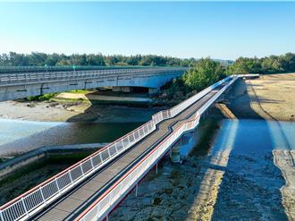 竹縣端午龍舟賽池和湖登場 邀民眾來趟新豐小旅行